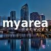 MyArea Network Logo