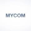 Mycom Logo