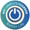 MyComputerCareer Logo