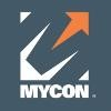 MYCON General Contractors Logo