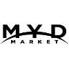 MYD MARKET Logo