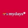 mydays Logo
