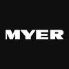 Myer Logo