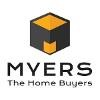 Myers, The Home Buyers Logo