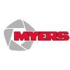 Myers Power Products Logo