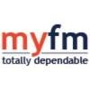 myfm Logo
