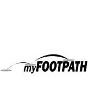 myFootpath Logo