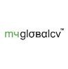 myglobalCV Logo