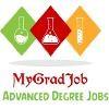 MyGradJob Logo