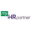 myHR Partner Logo