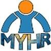 MyHr Supplier Logo