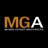 Myhre Group Architects Logo