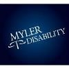 Myler Disability Logo