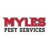 Myles Pest Services Logo
