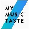 MyMusicTaste Logo