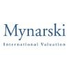 Mynarski International Valuation Brasil Logo