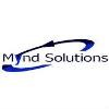 Mynd Solutions Private Logo