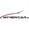 MYNEWCAR Logo