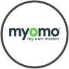 Myomo Logo