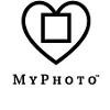 MyPhoto Logo