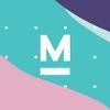 Myplanet Logo