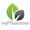 myPTsolutions Logo