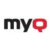 MyQ Logo