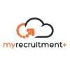 MyRecruitment+ Logo