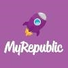 MyRepublic Logo