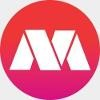 Myriad Media (United Kingdom) Logo