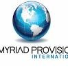 Myriad Provisions International Logo