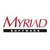 Myriad Software Logo