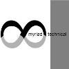 Myriad Technical Services Logo