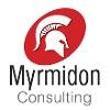 Myrmidon Consulting Logo