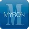 Myron Manufacturing Logo
