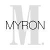Myron Logo