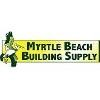 Myrtle Beach Building Supply Logo
