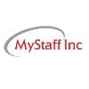 MyStaff (NE) Logo