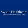 Mystic Healthcare Logo