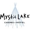 Mystic Lake Casino and Hotel Logo
