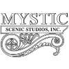 Mystic Scenic Studios Logo