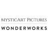 Mysticart Pictures Logo