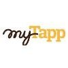 MyTapp Logo