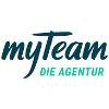 myTeam Die Agentur Logo