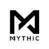 Mythic Logo