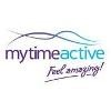 Mytime Active Logo