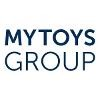 MyToys Logo