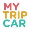 MyTripCar Logo