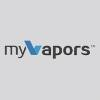 myVapors Logo
