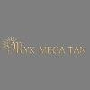Myx Mega Tan Logo